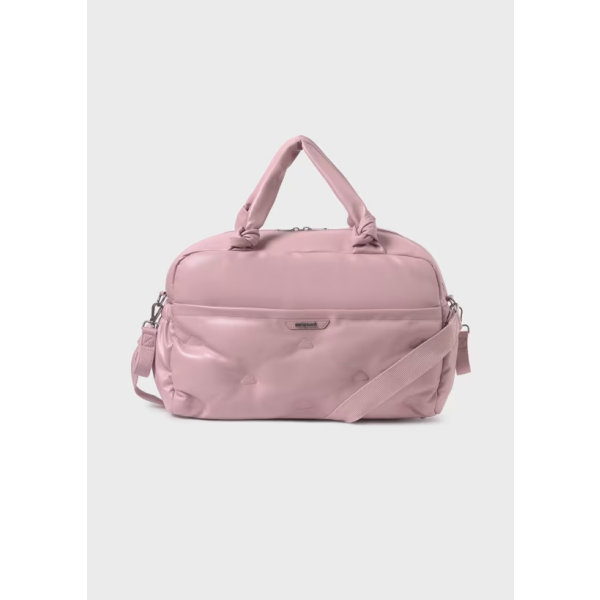 Mayoral Bolsa Acolchoada Rose